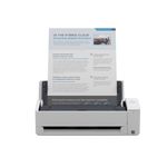 Fujitsu Ricoh ScanSnap iX1300 Scanner ADF 600 x 600 DPI A4 Bianco