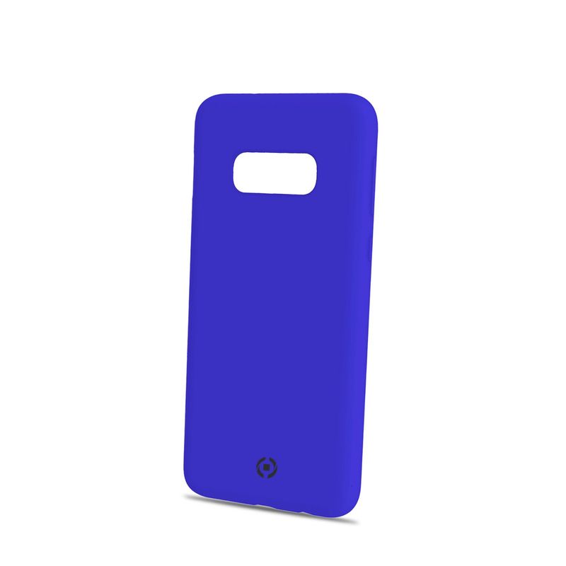 Celly-Feeling-custodia-per-cellulare-147-cm--5.8---Cover-Blu