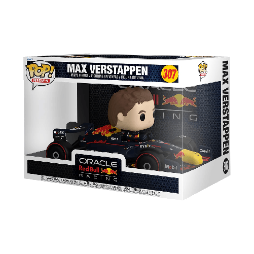 Funko-Pop--Racing-F1-Max-Verstappen-Deluxe-Car-307