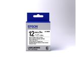 Epson-Nastro-fondo-Bianco-per-testo-Nero-altamente-adesivo-12-9-LK-4WBW