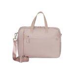 Samsonite Eco Wave borsa per notebook 39,6 cm (15.6) Valigetta ventiquattrore Grigio