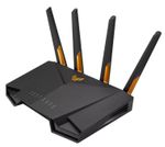 ASUS-TUF-AX4200-router-wireless-Gigabit-Ethernet-Dual-band--2.4-GHz-5-GHz--Nero