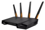 ASUS-TUF-AX4200-router-wireless-Gigabit-Ethernet-Dual-band--2.4-GHz-5-GHz--Nero