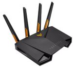 ASUS-TUF-AX4200-router-wireless-Gigabit-Ethernet-Dual-band--2.4-GHz-5-GHz--Nero