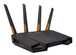 ASUS-TUF-AX4200-router-wireless-Gigabit-Ethernet-Dual-band--2.4-GHz-5-GHz--Nero