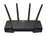 ASUS-TUF-AX4200-router-wireless-Gigabit-Ethernet-Dual-band--2.4-GHz-5-GHz--Nero