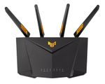 ASUS-TUF-AX4200-router-wireless-Gigabit-Ethernet-Dual-band--2.4-GHz-5-GHz--Nero