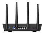 ASUS-TUF-AX4200-router-wireless-Gigabit-Ethernet-Dual-band--2.4-GHz-5-GHz--Nero