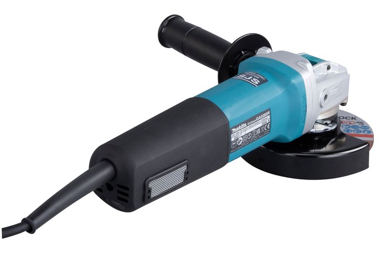 Makita-GA5080RX02-smerigliatrice-angolare-125-cm-12000-Giri-min-26-kg