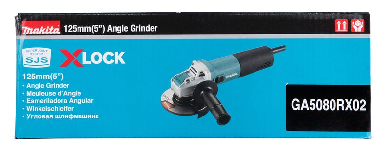 Makita-GA5080RX02-smerigliatrice-angolare-125-cm-12000-Giri-min-26-kg