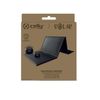 Celly-SOLARMINIUSBBK-Caricabatterie-per-dispositivi-mobili-Universale-Nero-Solare-Esterno