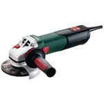 Metabo WEV 15-125 Quick smerigliatrice angolare 11000 Giri/min 1550 W