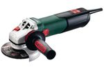 Metabo-WEV-15-125-Quick-smerigliatrice-angolare-11000-Giri-min-1550-W