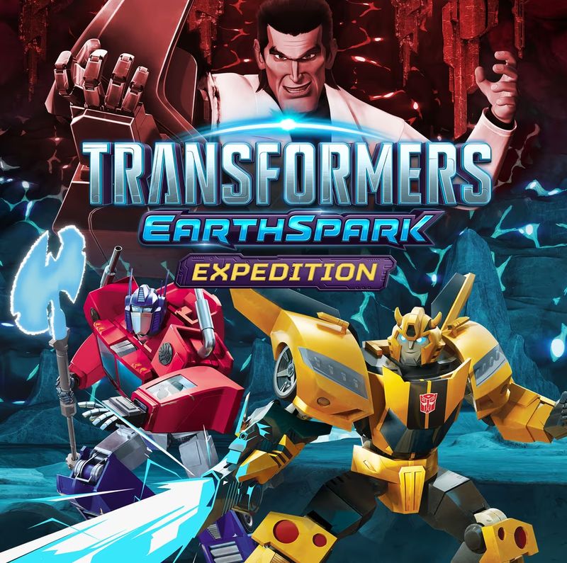 Outright-Games-Transformers--Earth-Spark---Expedition-Standard-Nintendo-Switch