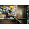 Metabo-WEV-15-125-Quick-smerigliatrice-angolare-11000-Giri-min-1550-W