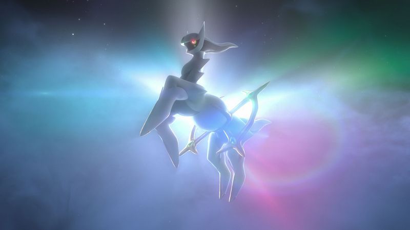 Nintendo-Leggende-Pokemon--Arceus-Standard-Tedesca-Inglese-ESP-Francese-ITA-Nintendo-Switch