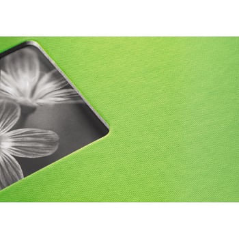 Hama-Fine-Art-album-fotografico-e-portalistino-Verde-50-fogli-100-x-150