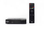 Xoro-HRT-7622NP-set-top-box-TV-Ethernet--RJ-45--Terrestre-Full-HD-Nero