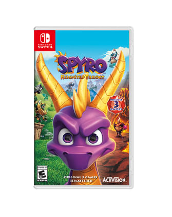 Activision-Spyro-Reignited-Trilogy-Switch-Standard-Nintendo-Switch