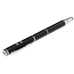 Leitz Penna Stylus capacitiva 4 in 1 Complete per dispositivi touchscreen