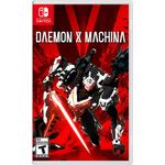 Nintendo Daemon X Machina Nintendo Switch - Day one: 13-09-19