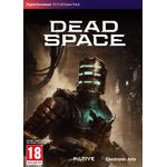 Electronic Arts Infogrames Dead Space Standard Multilingua PC