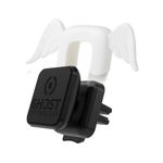 Celly Ghost Plus Angel Supporto passivo Telefono cellulare/smartphone Nero