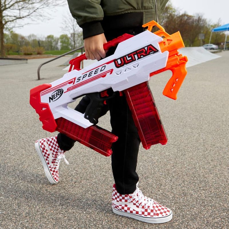 Nerf-Ultra-Speed