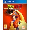 BANDAI-NAMCO-Entertainment-Dragon-Ball-Z--Kakarot-PS4-Standard-Inglese-PlayStation-4