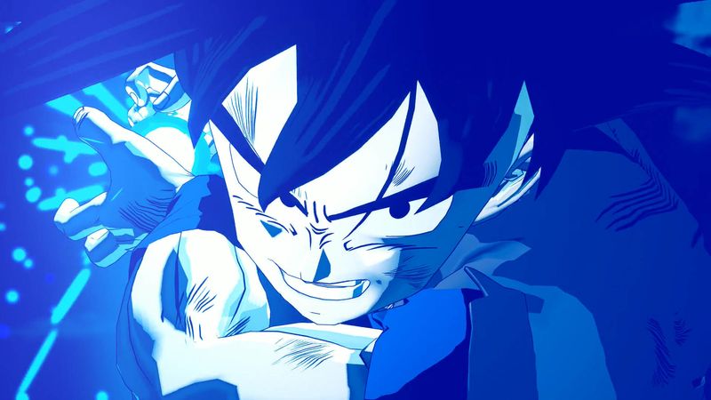 BANDAI-NAMCO-Entertainment-Dragon-Ball-Z--Kakarot-PS4-Standard-Inglese-PlayStation-4