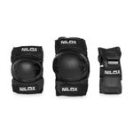 Nilox-30NXKIMOSE001-set-di-protezione-sportiva-Multisport