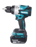 Makita-DHP486RTJ-trapano-2100-Giri-min-27-kg-Nero-Blu