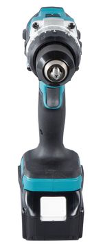 Makita-DHP486RTJ-trapano-2100-Giri-min-27-kg-Nero-Blu