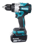 Makita-DHP486RTJ-trapano-2100-Giri-min-27-kg-Nero-Blu