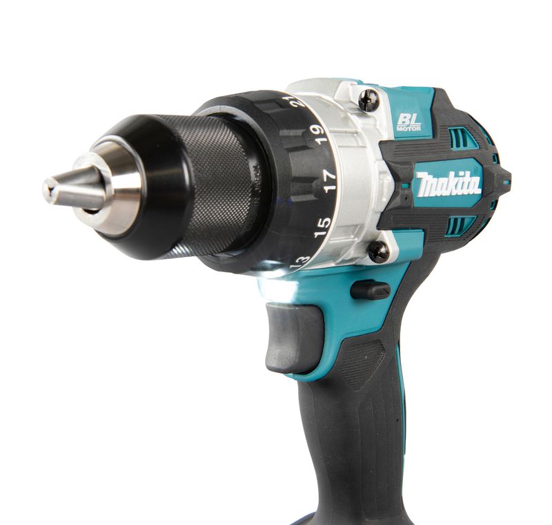 Makita-DHP486RTJ-trapano-2100-Giri-min-27-kg-Nero-Blu