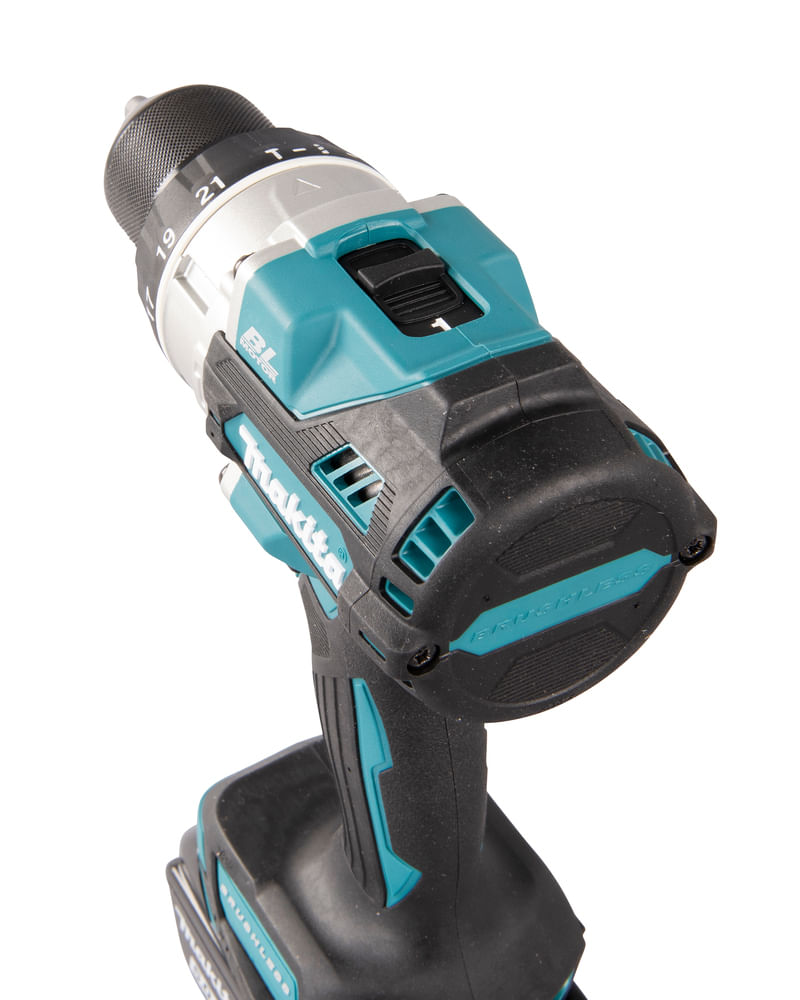 Makita-DHP486RTJ-trapano-2100-Giri-min-27-kg-Nero-Blu