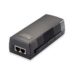 Level One LevelOne POI-3010 adattatore PoE e iniettore Fast Ethernet, Gigabit Ethernet 52 V