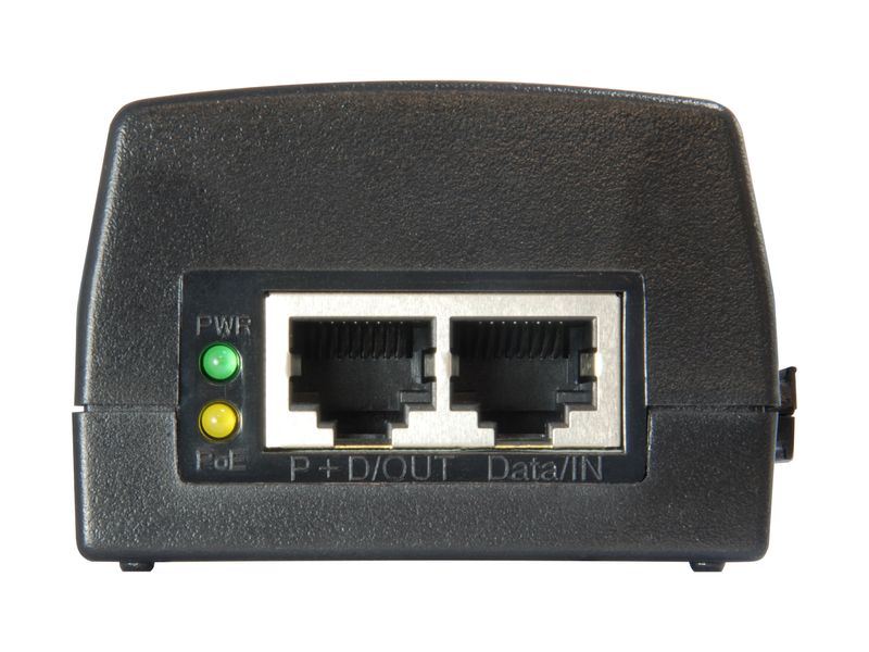 LevelOne-POI-3010-adattatore-PoE-e-iniettore-Fast-Ethernet-Gigabit-Ethernet-52-V