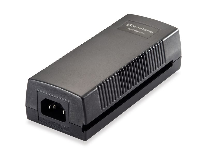 LevelOne-POI-3010-adattatore-PoE-e-iniettore-Fast-Ethernet-Gigabit-Ethernet-52-V