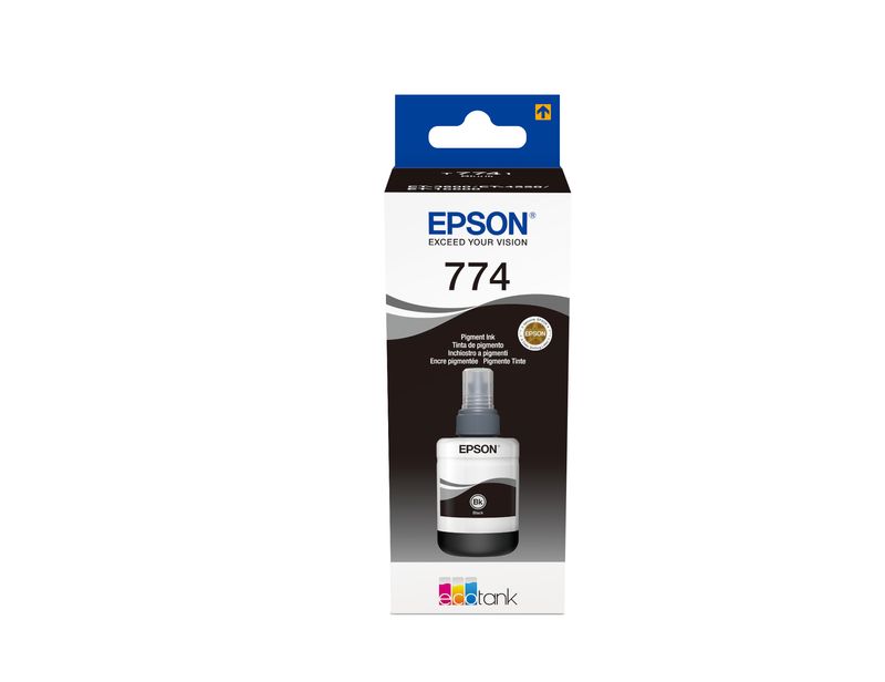 Epson-Flacone-inchiostro-Nero-a-pigmenti