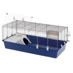 Ferplast Rabbit 120 Coniglio Blu