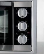 Ariete-984-25-L-1500-W-Nero-Argento-Grill