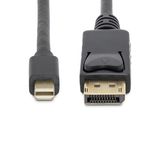 StarTech.com-Cavo-Mini-DisplayPort-a-DisplayPort-1.2-da-3m-