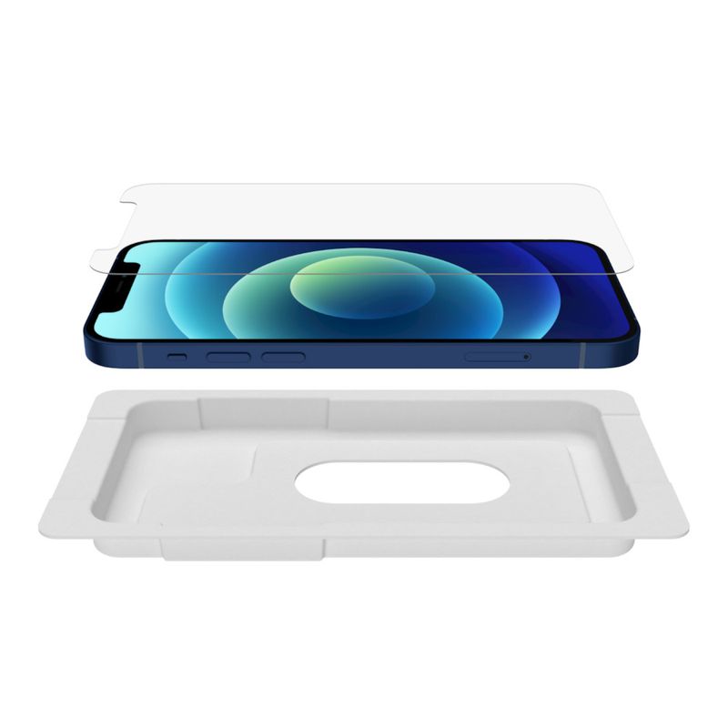 Belkin-ScreenForce-UltraGlass-Pellicola-proteggischermo-trasparente-Apple-1-pz