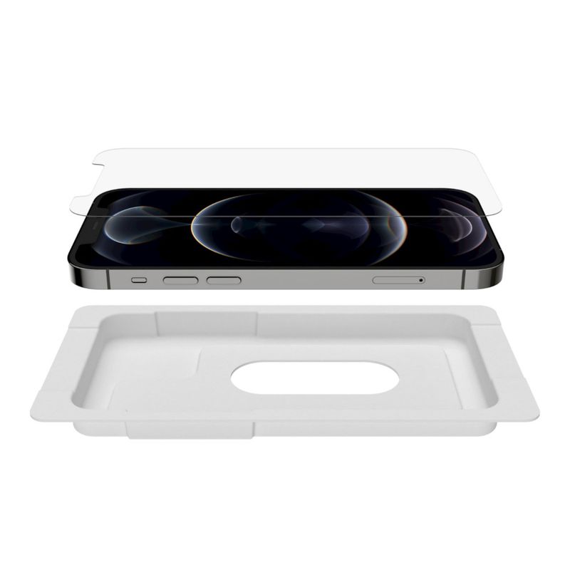 Belkin-ScreenForce-UltraGlass-Pellicola-proteggischermo-trasparente-Apple-1-pz