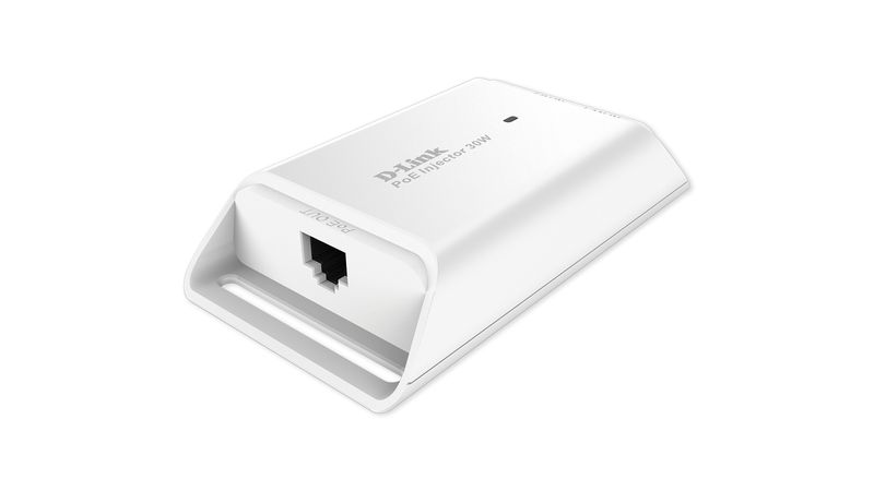 D-Link-DPE-301GI-adattatore-PoE-e-iniettore-Fast-Ethernet-Gigabit-Ethernet