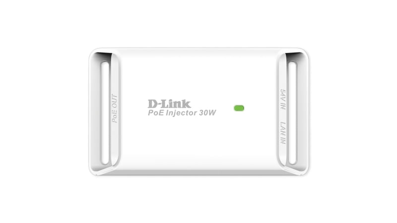 D-Link-DPE-301GI-adattatore-PoE-e-iniettore-Fast-Ethernet-Gigabit-Ethernet