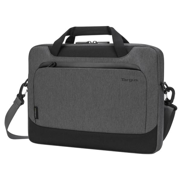 Targus-Cypress-EcoSmart-borsa-per-notebook-396-cm--15.6---Valigetta-ventiquattrore-Grigio