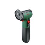 Bosch Easy Cut & Grind smerigliatrice angolare 5 cm 6000 Giri/min 430 g