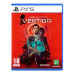 Microids 4SIDE Alfred Hitchcock - Vertigo - Limited Edition